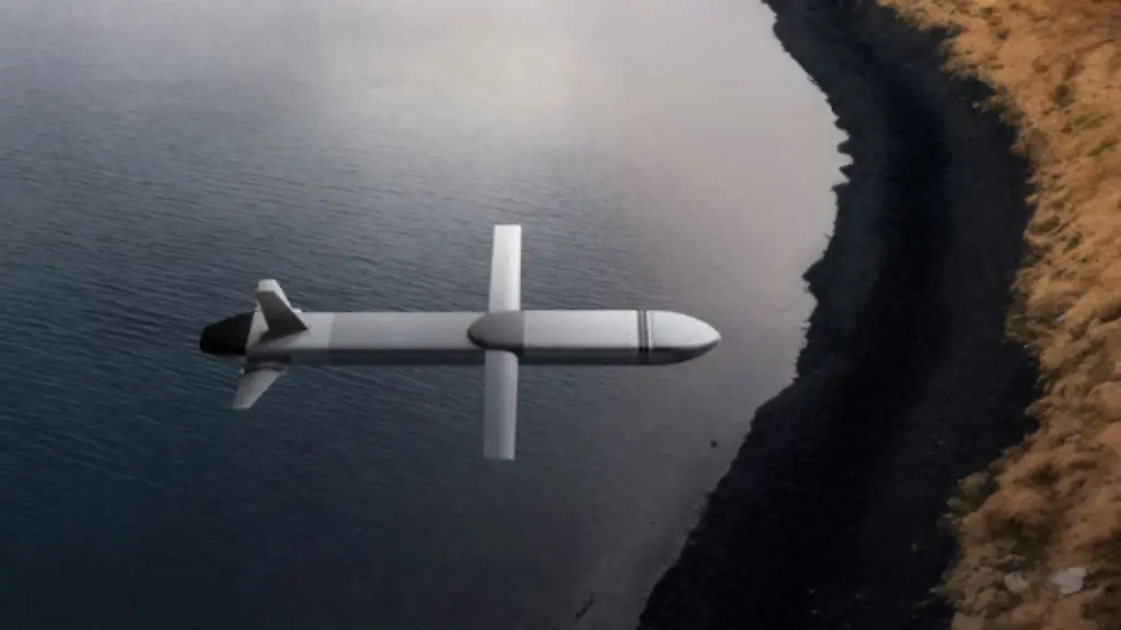 Rheinmetall startet Produktion von Marschflugkörpern