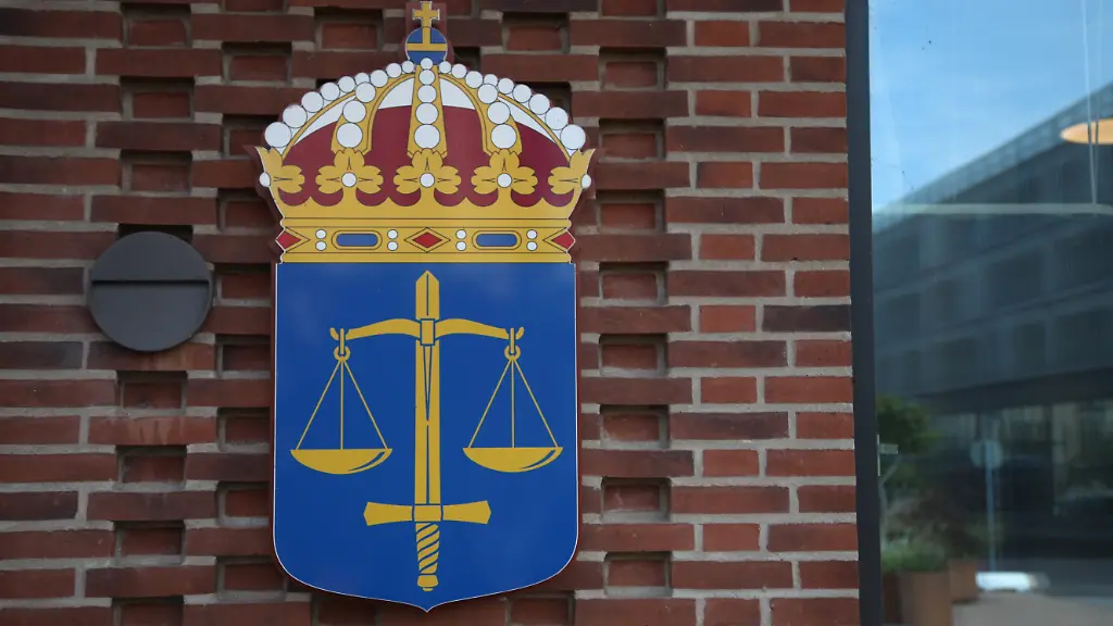 Haftstrafe für Ex-Mitglied der “Hells Angels” in Schweden gefordert