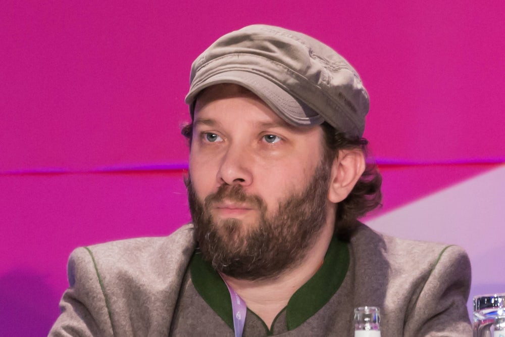 Anfangsverdacht gegen Christian Ulmen
