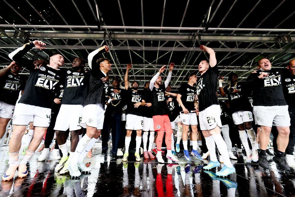 Elversberg: Aufstieg in die Bundesliga und die Bedeutung des Bahnhofs