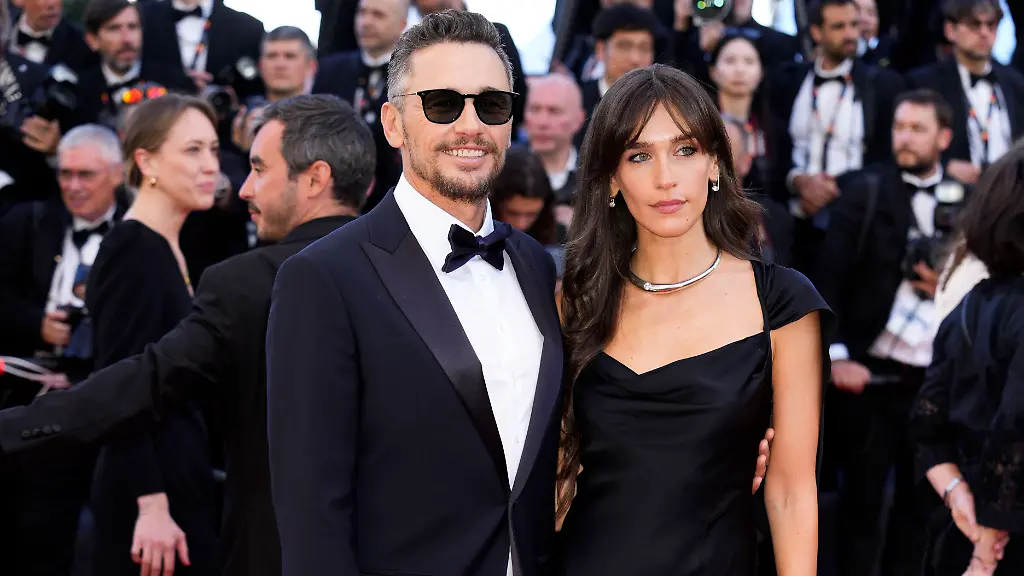 James Franco spricht über Neustart nach Belästigungsvorwürfen