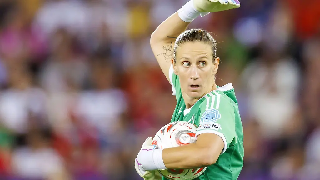 DFB-Frauen vor entscheidendem Spiel gegen Norwegen