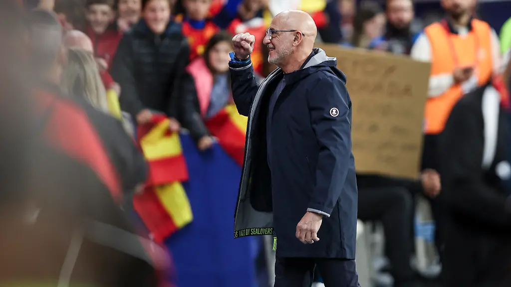 Spanische WM-Nominierung ohne Real Madrid-Spieler überrascht