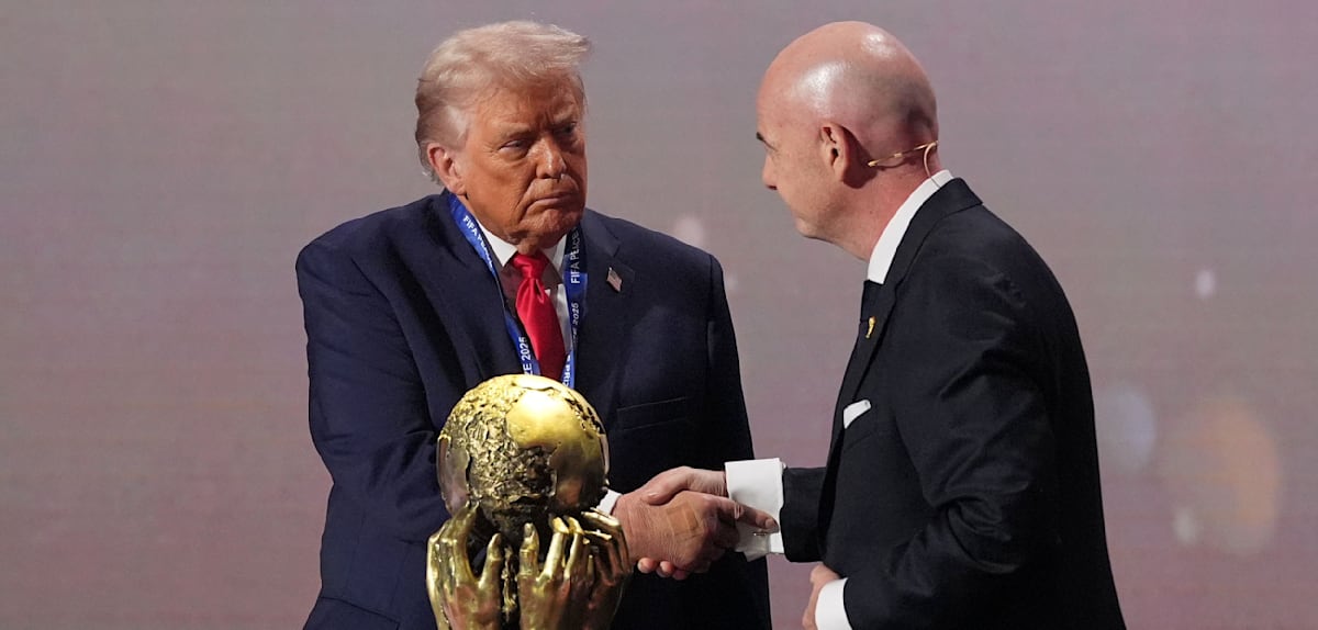 USA wollte Irans Nationalteam nicht unterbringen