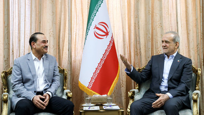 Aktuelle Entwicklungen im Iran-Konflikt