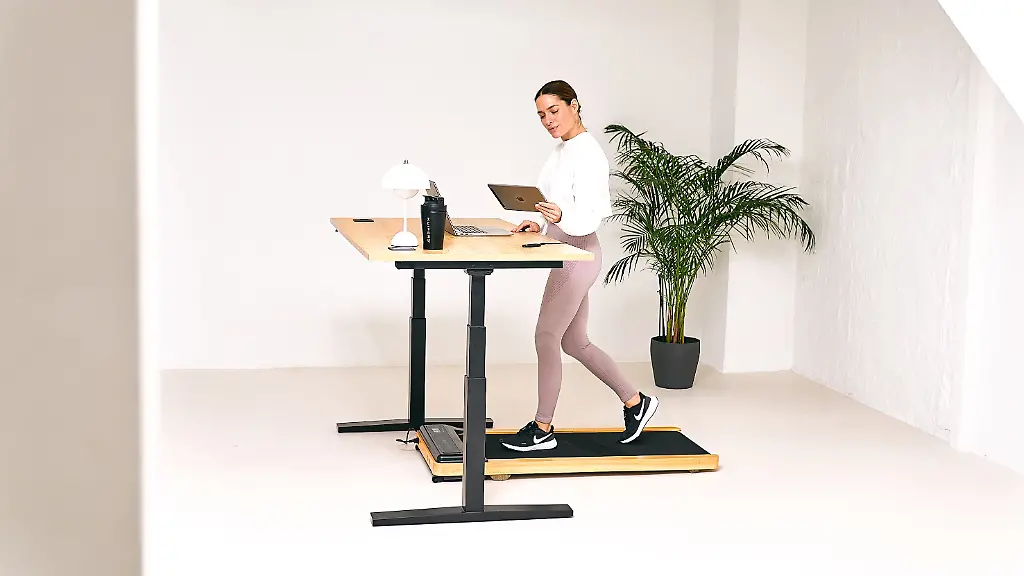 Exklusiver Walk-Life-Balance Deal für Homeoffice