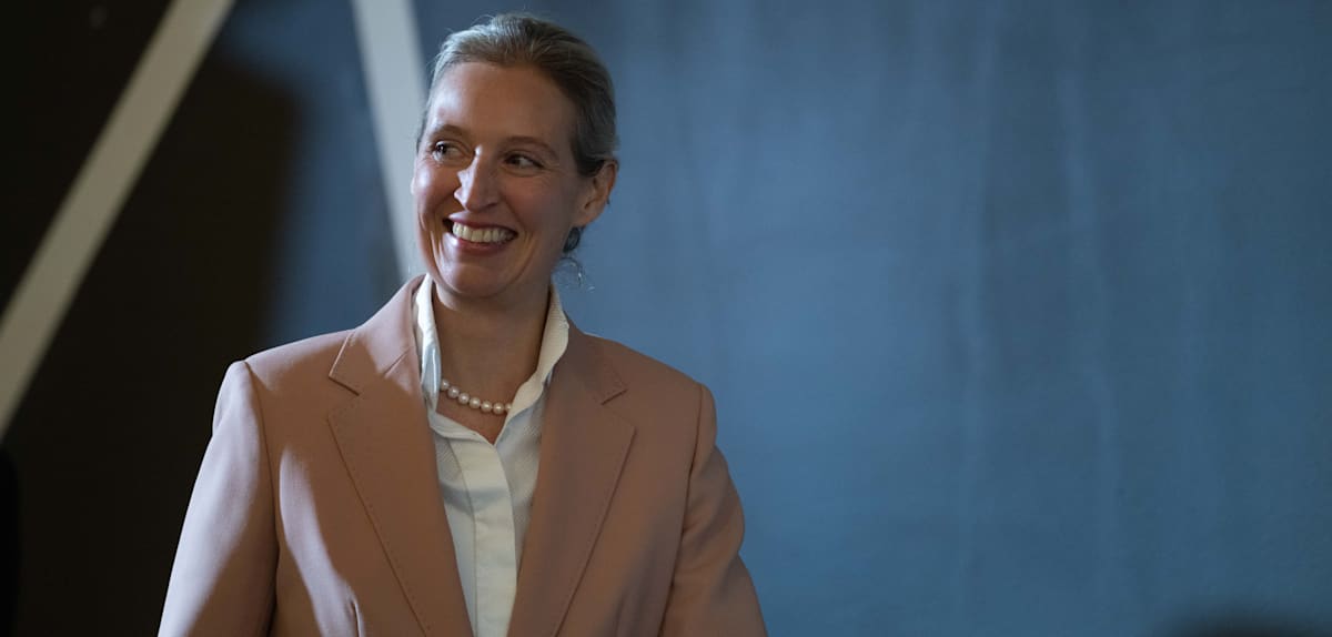 NRW-Umfrage: CDU und SPD verlieren, AfD legt zu