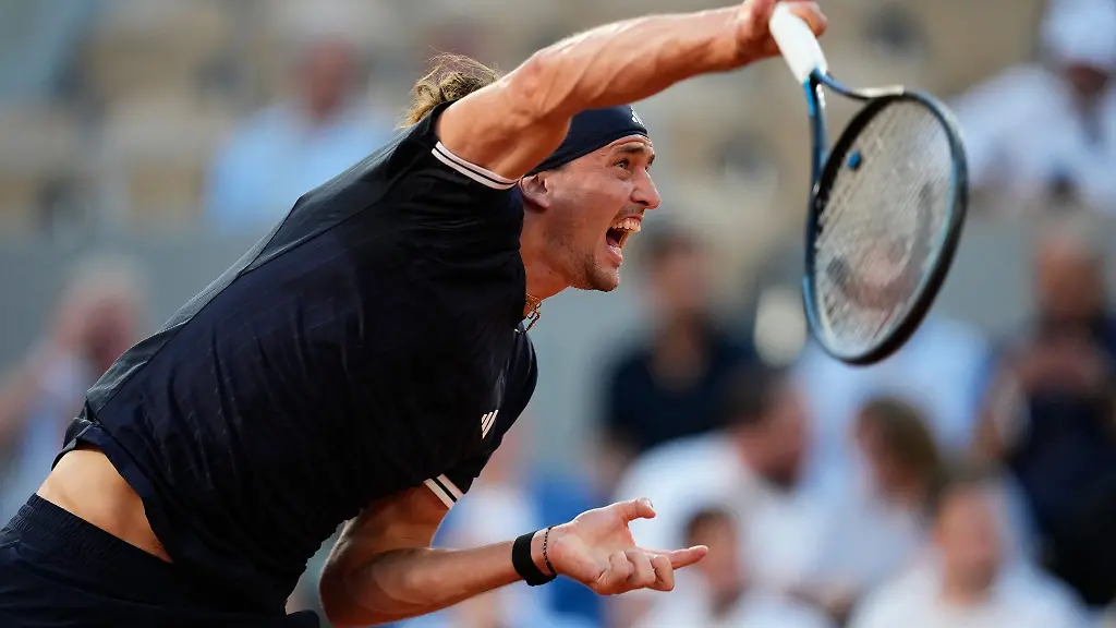 Zverevs Triumph im Eiltempo bei den French Open