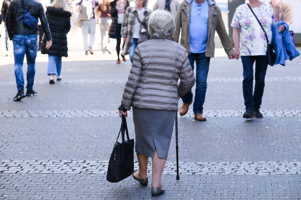 Reaktionen der Rentenkommission auf falschen Medienbericht