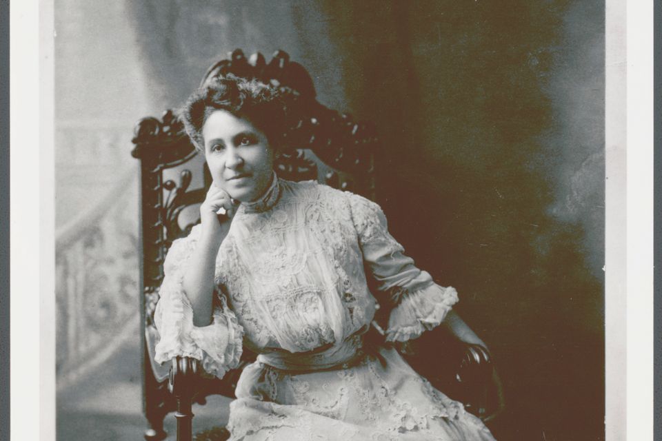 Mary Church Terrell: Kampf für Gleichheit in den USA