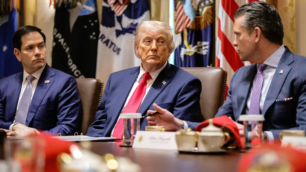 Trump besteht auf Bedingungen: Verhandlungen über Waffenruhe mit Iran