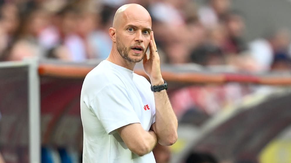 Das Wagner-Wagnis: Pro und Kontra für den Köln-Coach