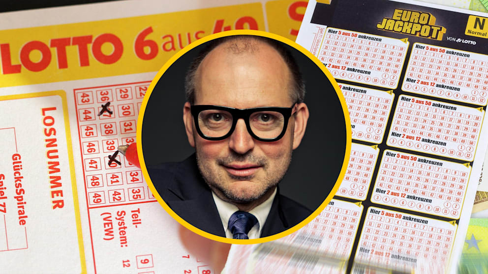 Mit welchem Lotto haben Sie die besten Chancen auf einen Millionen-Gewinn?