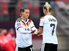 Bayern-Dominanz im DFB-Pokalfinale der Frauen