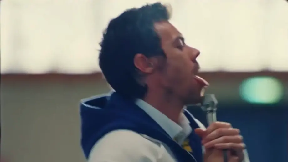 Harry Styles veröffentlicht neues Musikvideo