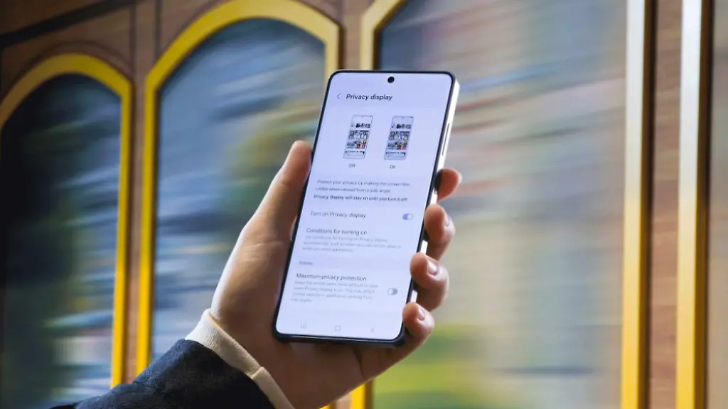 Rabattaktion für das Samsung Galaxy S26 Ultra