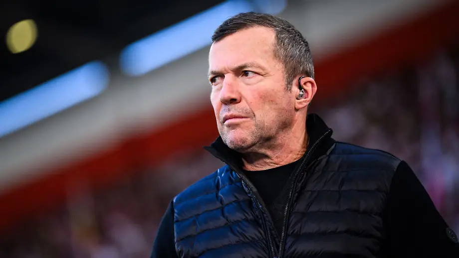 Lothar Matthäus kritisiert DFB-Familienbesuche nach WM-Aus
