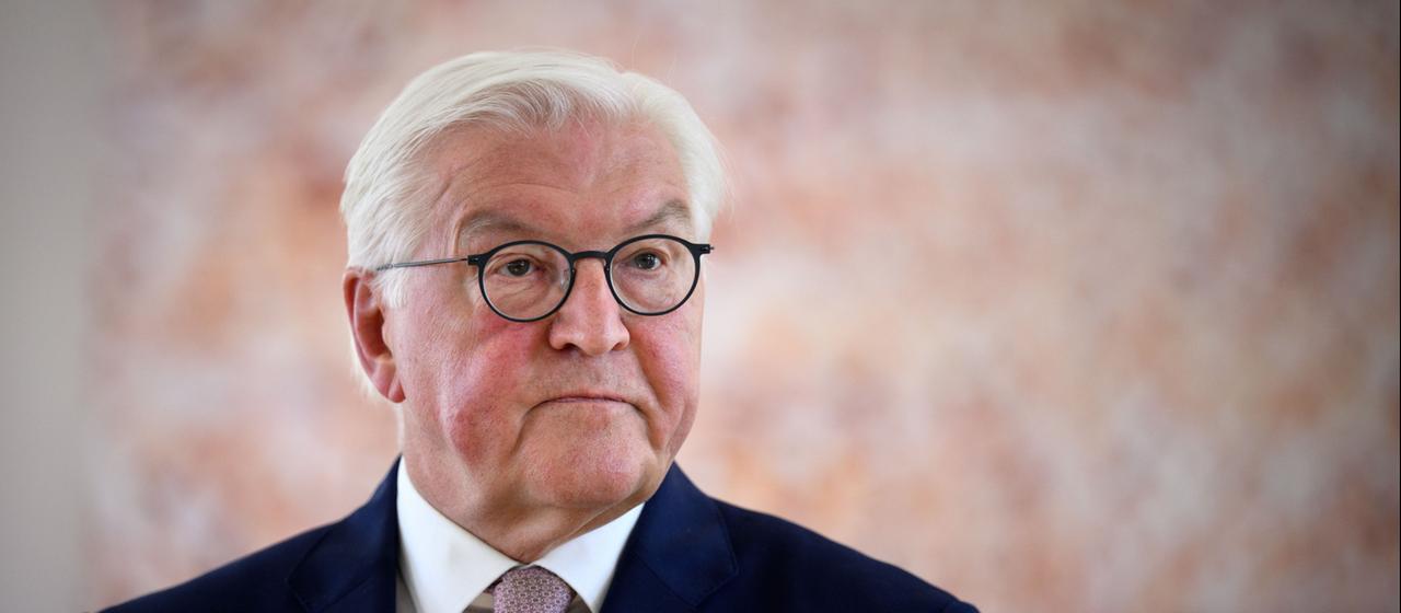 Wer wird Nachfolger von Bundespräsident Steinmeier?