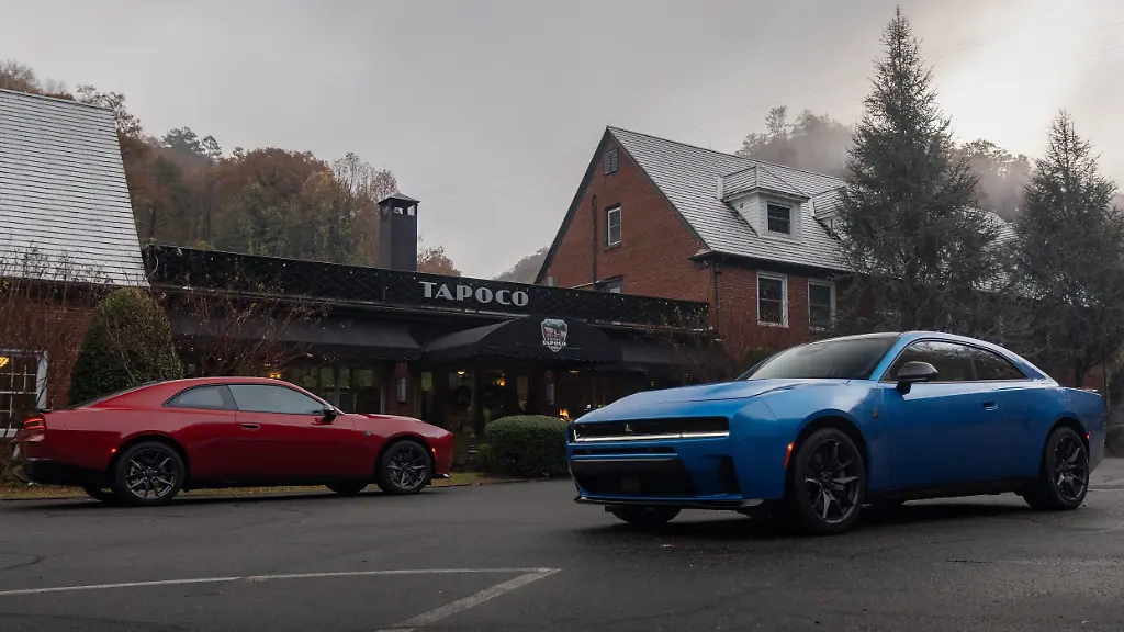 Dodge Charger Neuauflage kommt nach Europa