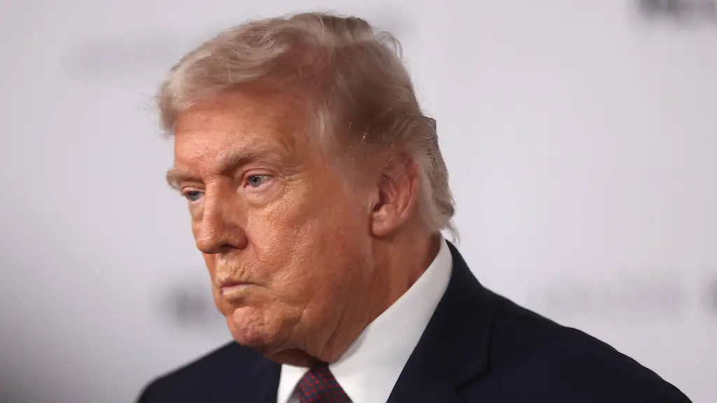 Trump stoppt seinen umstrittenen Entschädigungsfonds