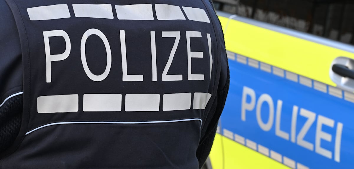 Messerangriff in Mannheim: Polizei untersucht Vorgehen