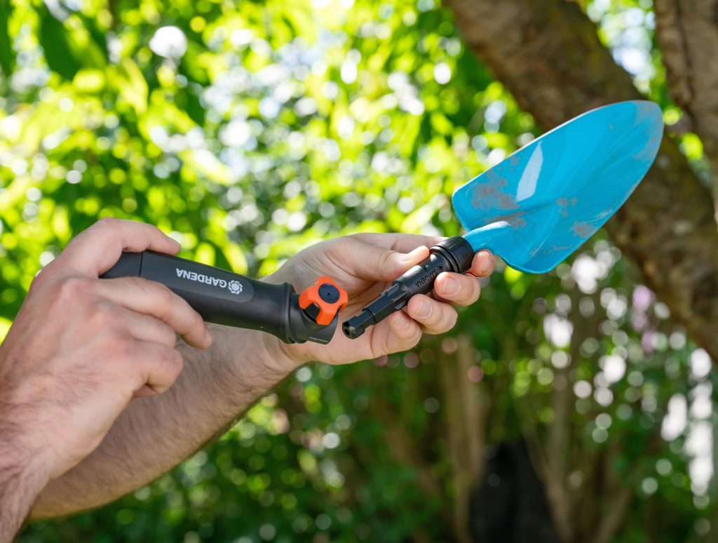 Blumenkellen im Test: Welches Modell überzeugt?