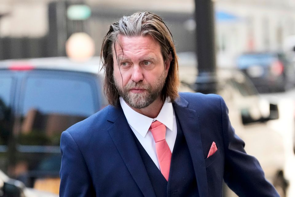 Hollywood-Filmemacher verurteilt: Carl Rinschs teure Fehltritte