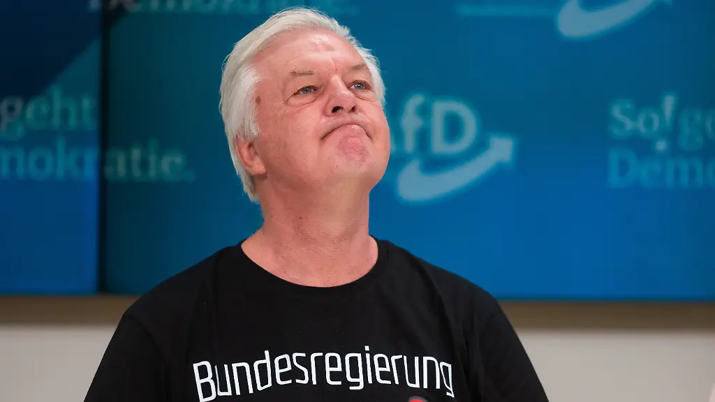 Bußgeldverfahren gegen ‘Compact’-Magazin wegen AfD-Werbung eingeleitet