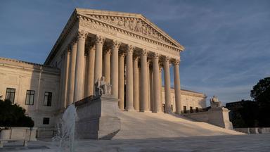 Supreme Court bestätigt US-Staatsbürgerschaft bei Geburt