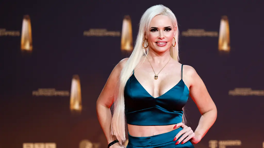 Daniela Katzenberger plant außergewöhnliche Schönheits-OP