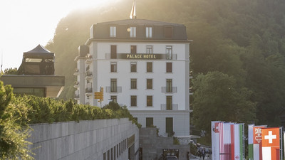 Iran-USA-Verhandlungen in der Schweiz: Aktuelle Entwicklungen