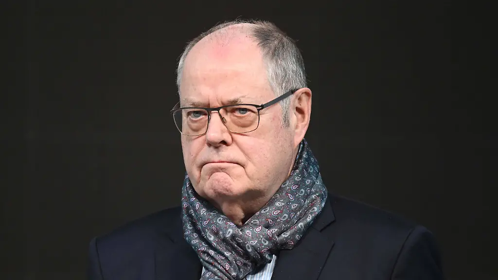 Steinbrücks Vorschläge im Umgang mit der AfD