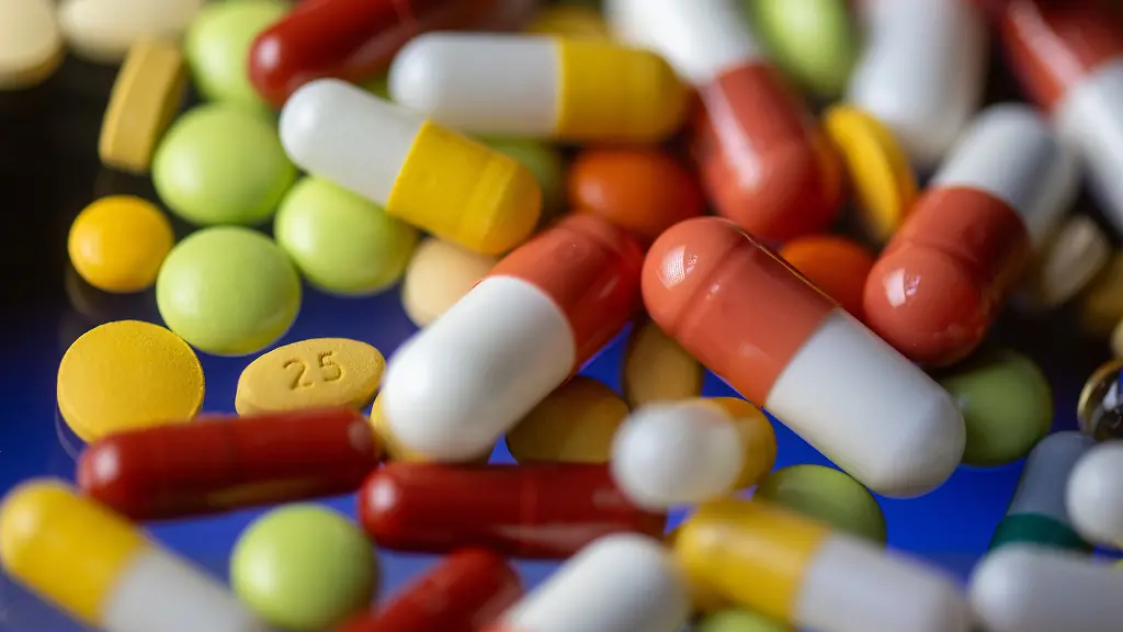 Koalition passt Reformpläne für Pharmabranche an