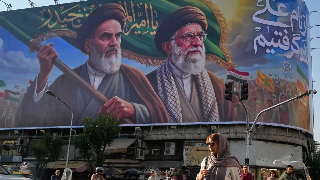 Herausforderungen für die iranische Führung nach Kriegsende