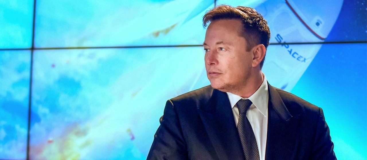 SpaceX tritt in den MSCI World ein: Auswirkungen auf ETF-Anleger