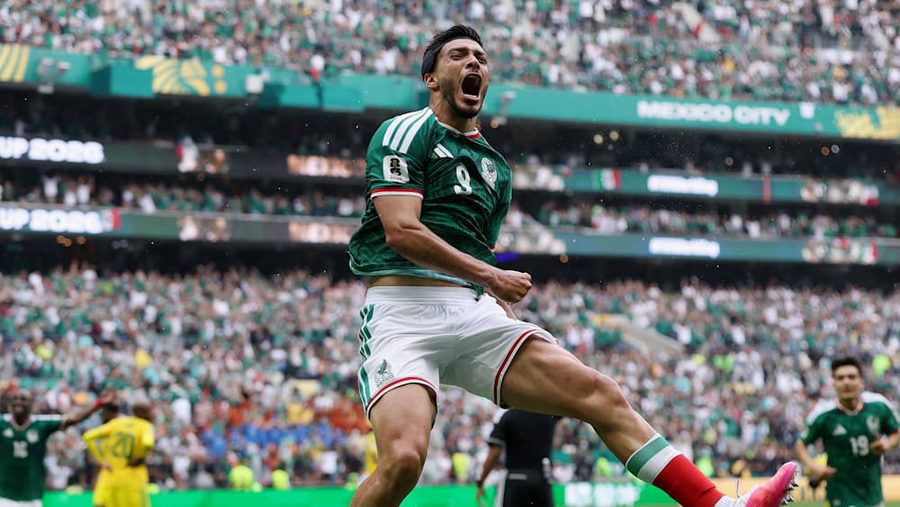 Weshalb Raúl Jiménez ein Stirnband trägt
