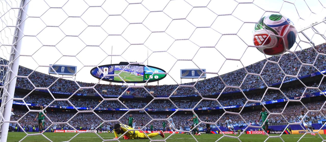 Treffsicherheit von KI-Prognosen bei der Fußball-WM