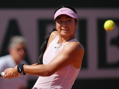 Der Aufstieg von Maja Chwalinska im Tennis