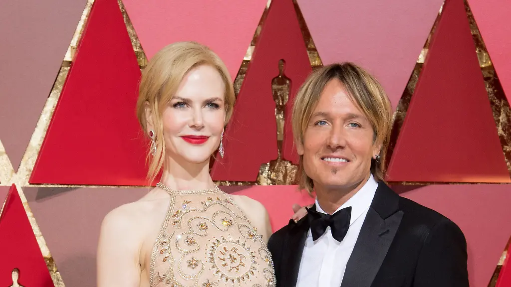 Freundschaft nach der Scheidung: Nicole Kidman und Keith Urban zeigen Respekt
