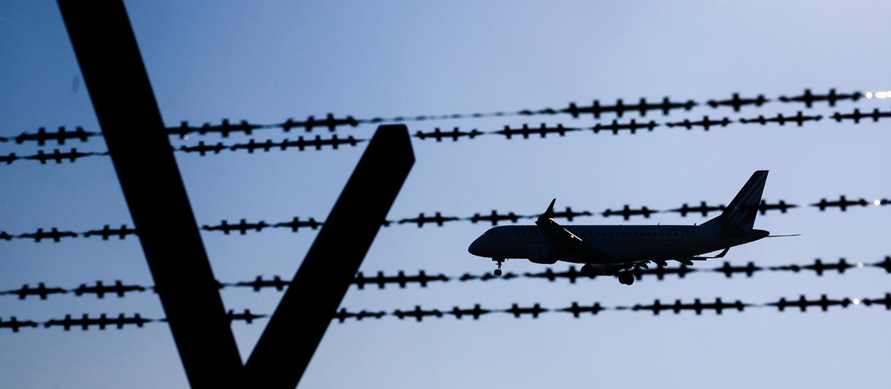 Aktuelle Entwicklung bei Abschiebeflügen nach Afghanistan