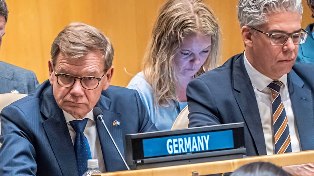 Deutschland verpasst Einzug in den UN-Sicherheitsrat