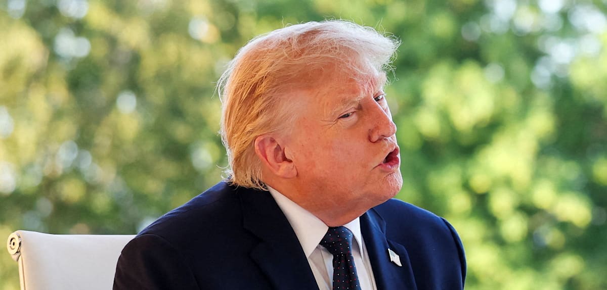 Einigung zwischen USA und Iran: Vereinbarung und Entwicklung