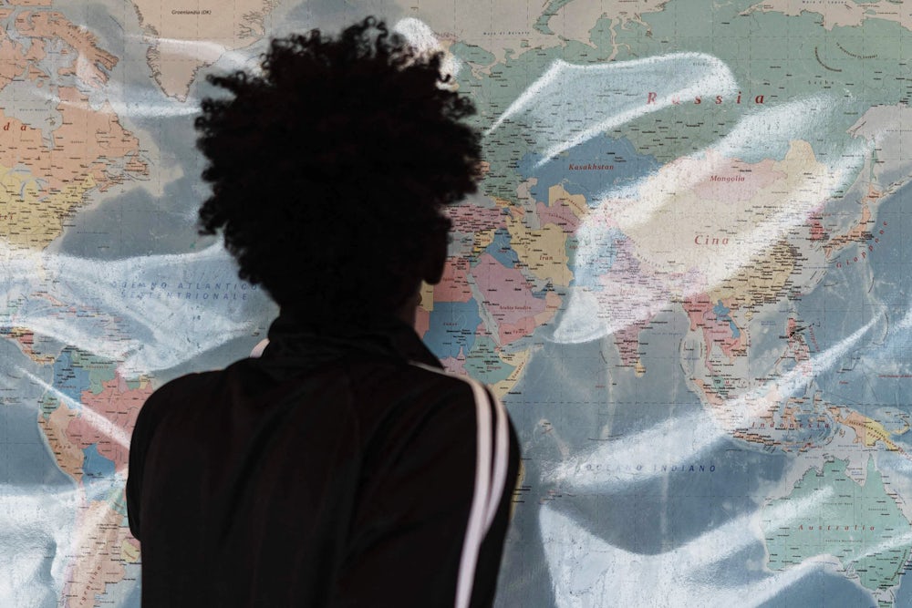 Europa muss überleben: Migration und das Reformierte Asylsystem