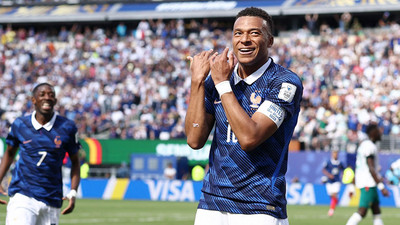 Fußball-WM: Aktuelle Ereignisse und Highlights