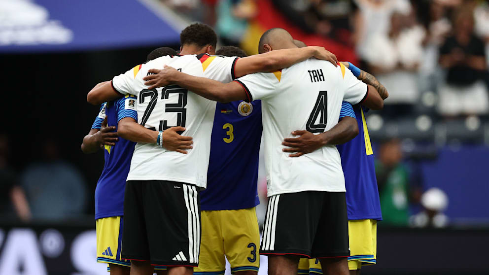 Oyarzabal schreibt unrühmliche WM-Geschichte