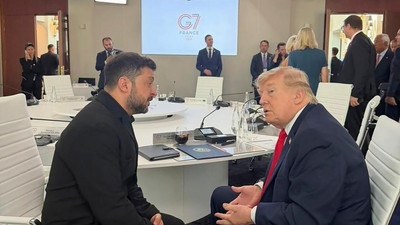 G7-Gipfel und aktuelle Entwicklungen rund um den Ukraine-Krieg