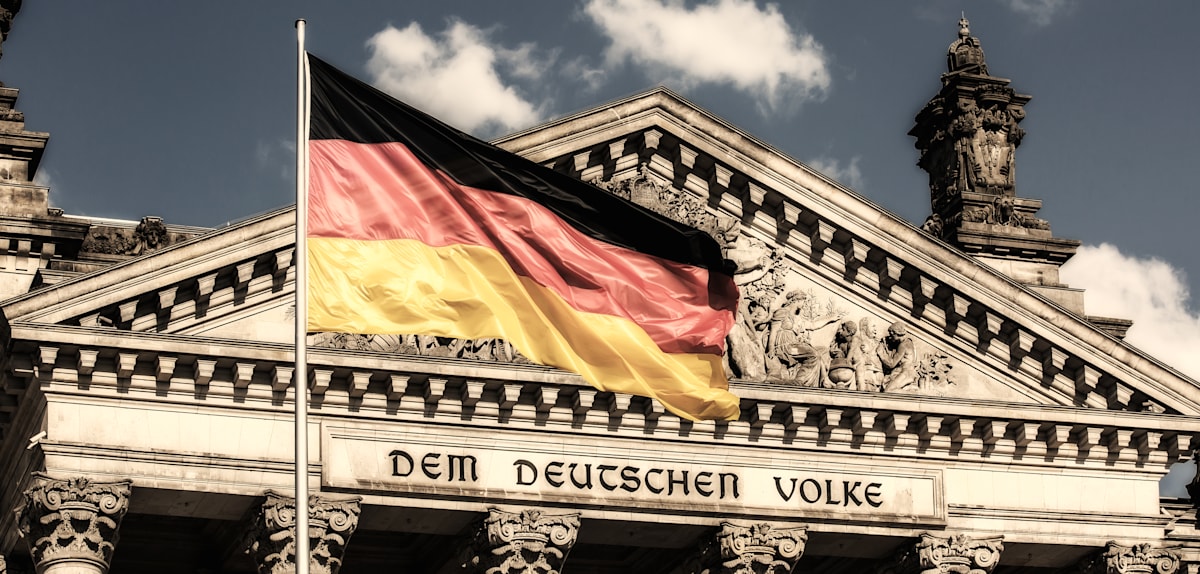 Nur das deutsche Volk darf wählen – warum das wichtig ist