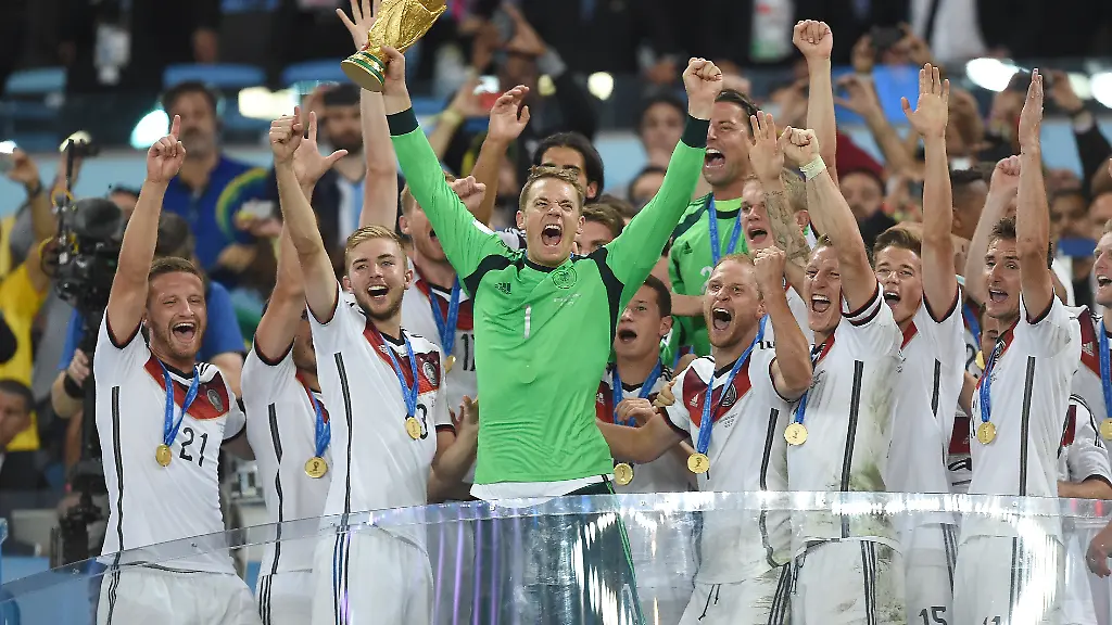 Weltmeisterschaft: Chancen der deutschen Nationalmannschaft