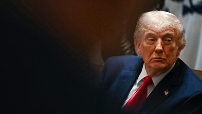 Iran-USA Beziehungen und Konflikte im Nahen Osten