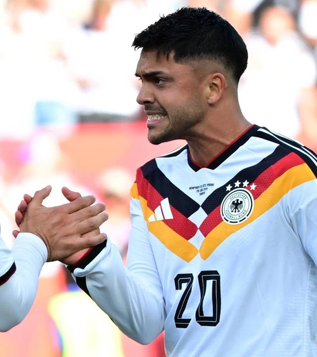 Curaçao liefert historisches Match gegen Ecuador